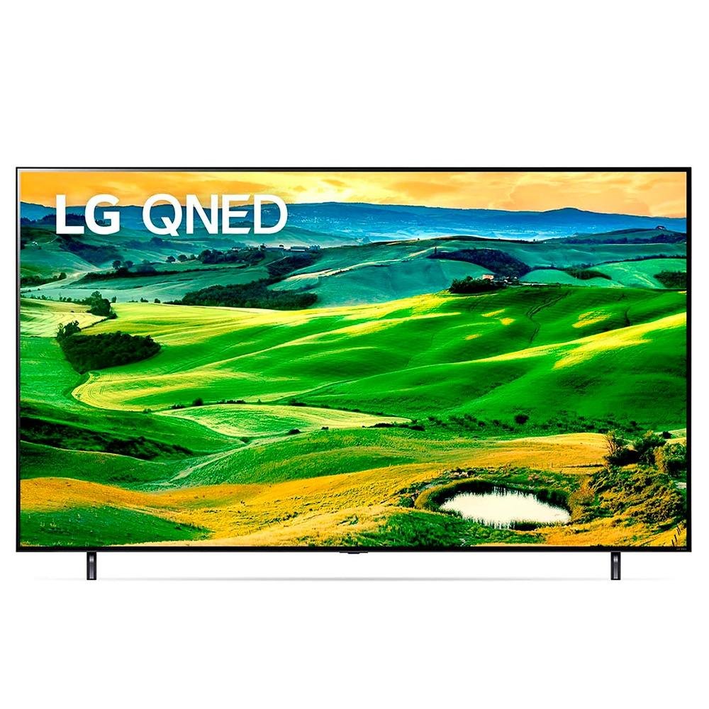 Smart TV LG 55 Polegadas LED 4K UHD NanoCell | KaBuM!
