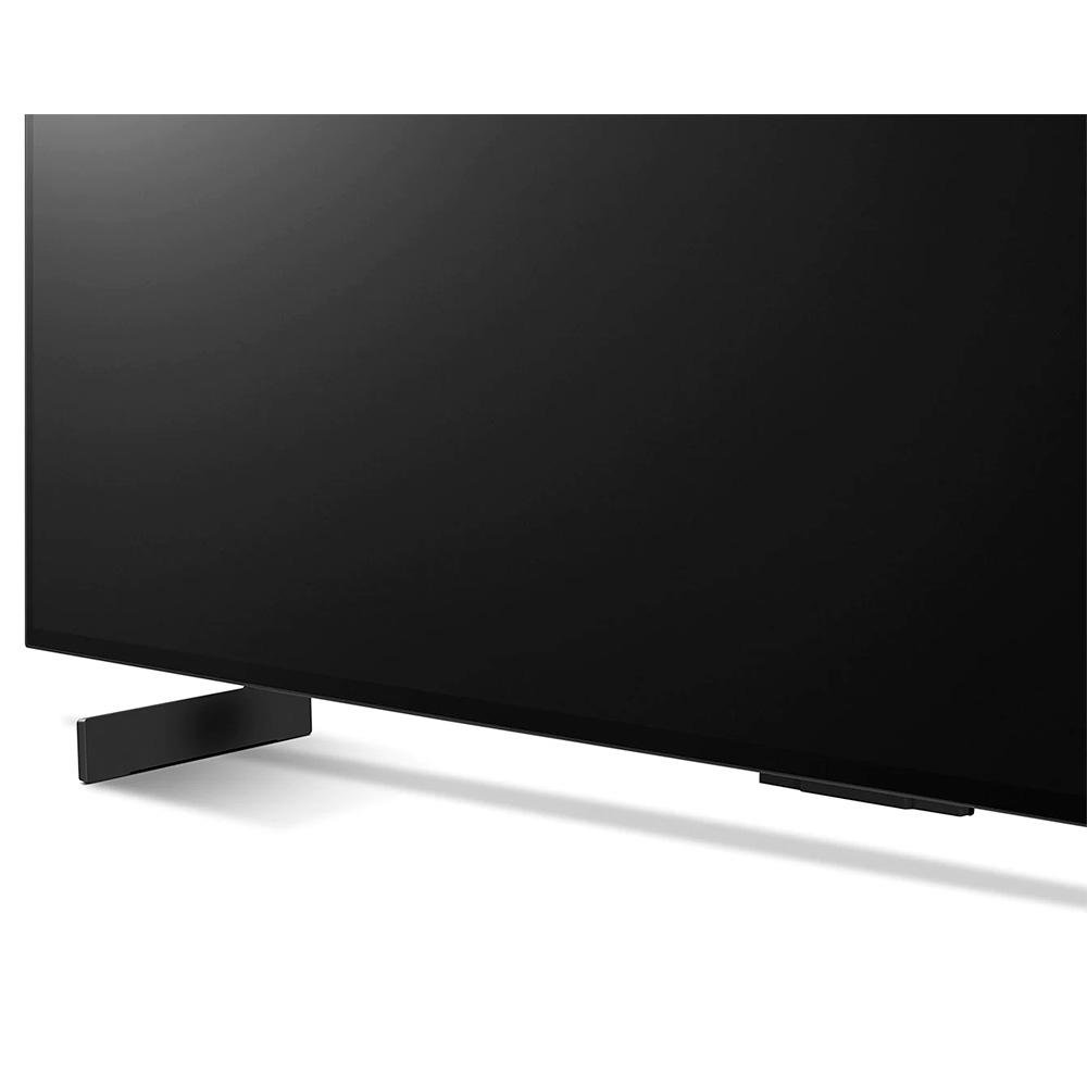 Imagem 7 de 8 do produto Smart TV LG 42 Polegadas OLED 4K Evo, 4 HDMI, 3 USB, NVIDIA GeForce Now, G-Sync, FreeSync, ThinQ Google, Alexa, Preto - OLED42C2PSA