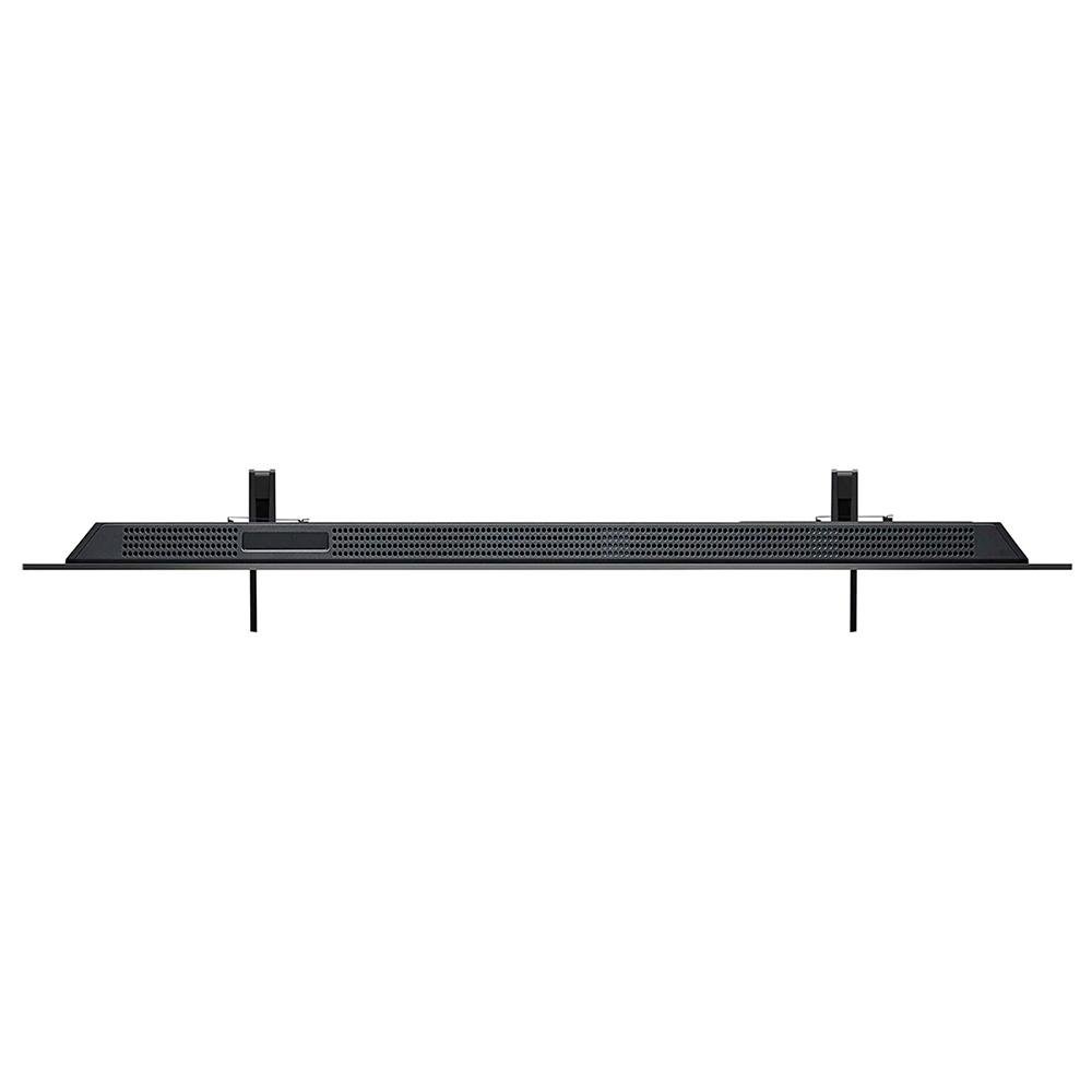 Imagem 5 de 8 do produto Smart TV LG 42 Polegadas OLED 4K Evo, 4 HDMI, 3 USB, NVIDIA GeForce Now, G-Sync, FreeSync, ThinQ Google, Alexa, Preto - OLED42C2PSA