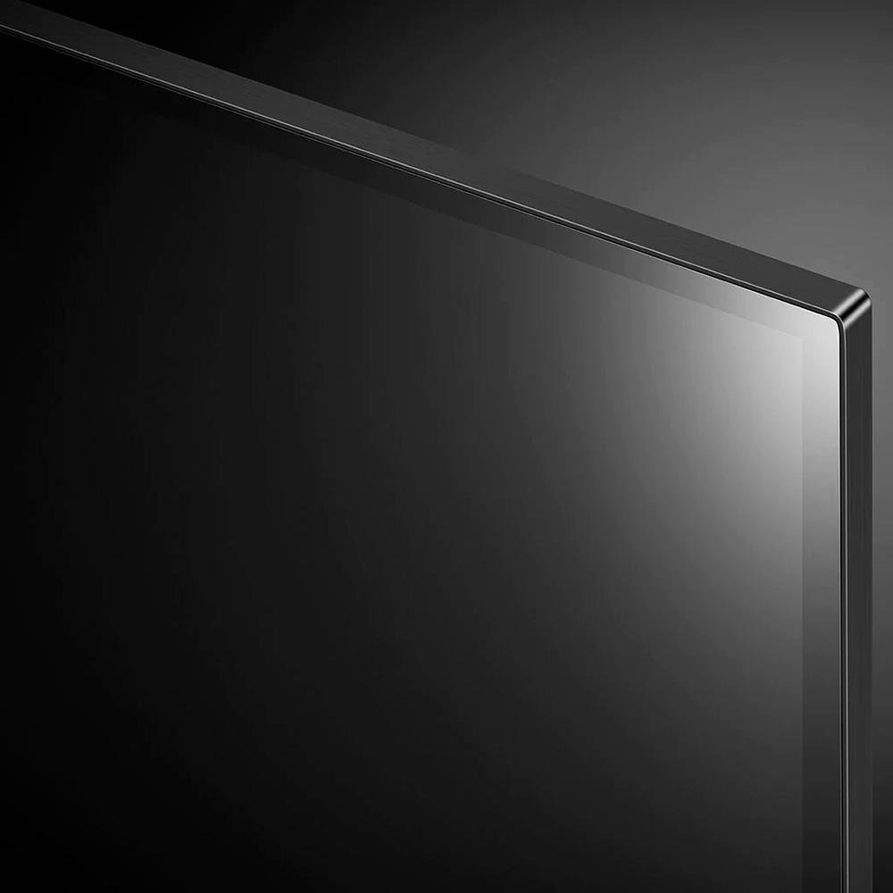 Imagem 8 de 8 do produto Smart TV LG 42 Polegadas OLED 4K Evo, 4 HDMI, 3 USB, NVIDIA GeForce Now, G-Sync, FreeSync, ThinQ Google, Alexa, Preto - OLED42C2PSA