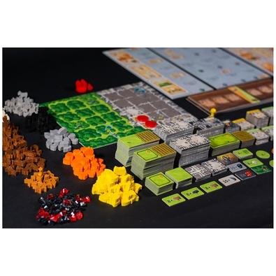 Jogo Caverna  Compara Jogos