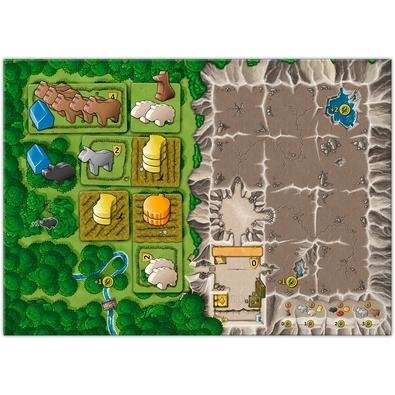 Jogo Caverna  Compara Jogos