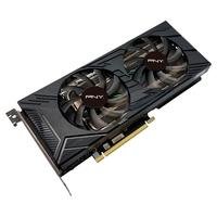 Placa de Video PNY GeForce RTX 3050 8GB UPRISING Dual Fan   A GeForce RTX 3050 foi desenvolvida com o poderoso desempenho gráfico da arquitetura NVIDI
