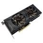Placa de Video RTX 3050 PNY NVIDIA GeForce, 8GB UPRISING Dual Fan - VCG30508DFMPB