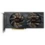 Placa de Video RTX 3050 PNY NVIDIA GeForce, 8GB UPRISING Dual Fan - VCG30508DFMPB