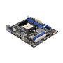 Placa mãe ASRock p/ AMD A55M-HVS DDR3 uATX