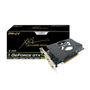 Placa de vídeo VGA PNY GeForce GTX550TI, 1GB DDR5 192Bits, DVI/Mini-HDMI - VCGGTX550TXPB