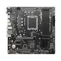 Placa-Mãe MSI, Intel LGA 1700, mATX, DDR4, Preto - PRO B660M-P DDR4