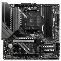 Placa-Mãe MSI MAG B550M MORTAR | KaBuM!