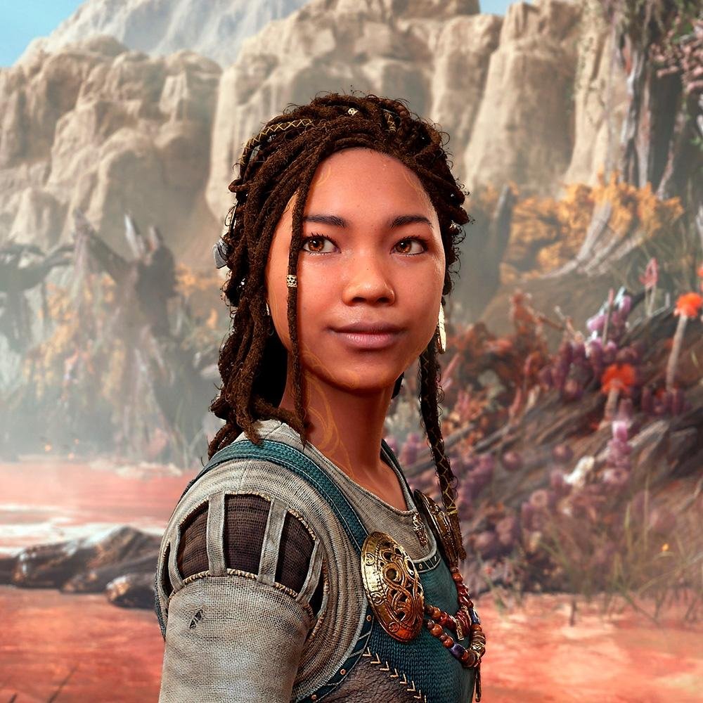 Imagem 7 de 7 do produto Jogo God of War Ragnarök, Edição de Lançamento PS5
