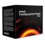 Processador AMD Ryzen Threadripper Pro 5965WX, 3.8 GHz (4.5 GHz Max Turbo), Cache 128MB, 24 Núcleos, 48 Threads, SP3, Sem Vídeo Integrado, 100-100000446WOF