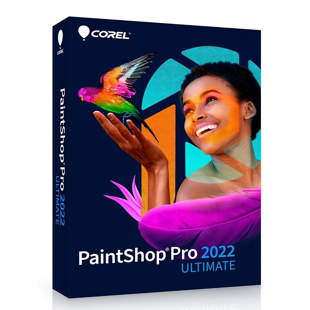 Pro 2022 Ultimate COREL Digital para Download
