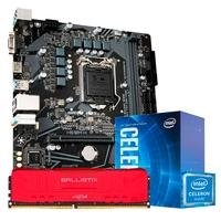 Processador Intel Celeron G5905 3.5 Ghz 4mb cache ddr4 lga