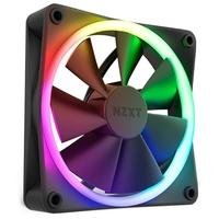 Ventoinha NZXT, 120mm, RGB, Preto - RF-R12SF-B1 2