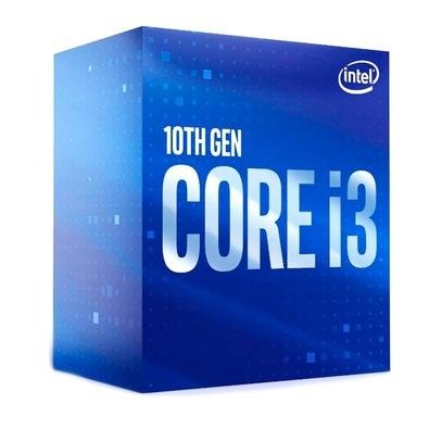 B560M DS3H + intel core i3-10105F セット（Bundle CPU Intel