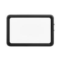 Painel de LED Portátil para Streaming Key Light Mini   Compre agora no KaBuM!
