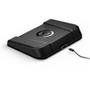 Stream Deck Pedal Elgato, USB-C, Preto - 10GBF9901