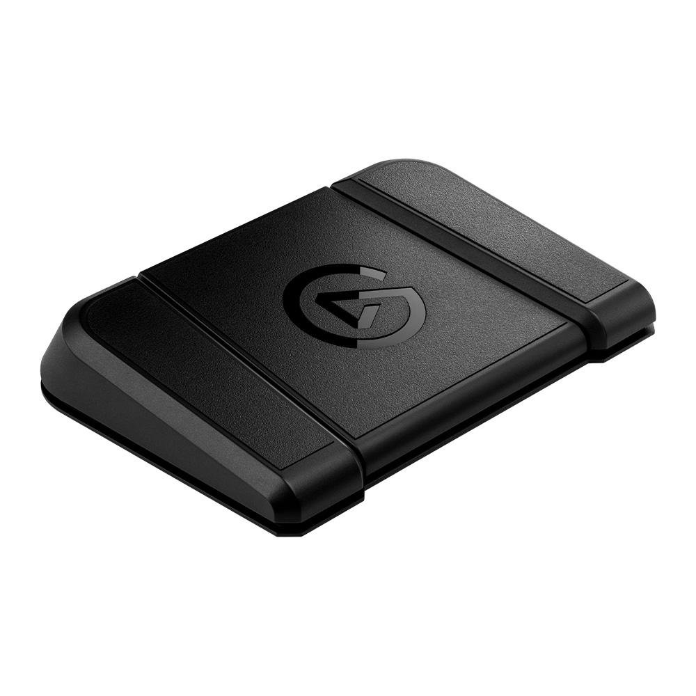 Stream Deck Pedal Elgato, USB-C, Preto - 10GBF9901