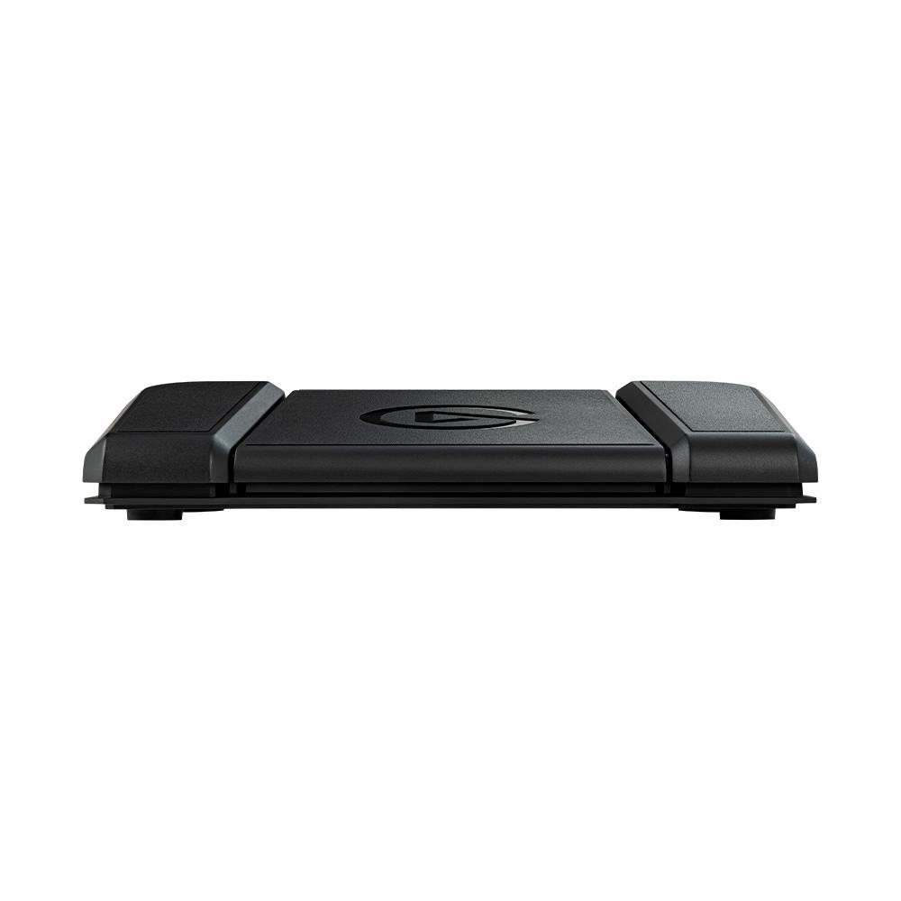 Stream Deck Pedal Elgato, USB-C, Preto - 10GBF9901
