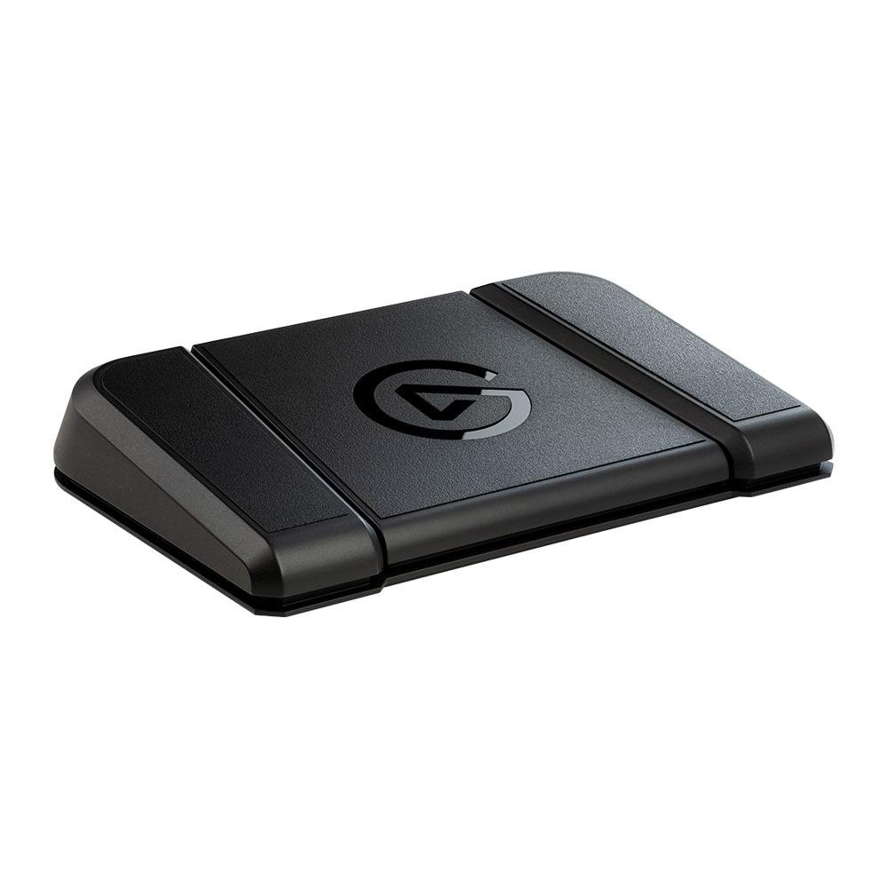 Imagem 8 de 15 do produto Stream Deck Pedal Elgato, USB-C, Preto - 10GBF9901