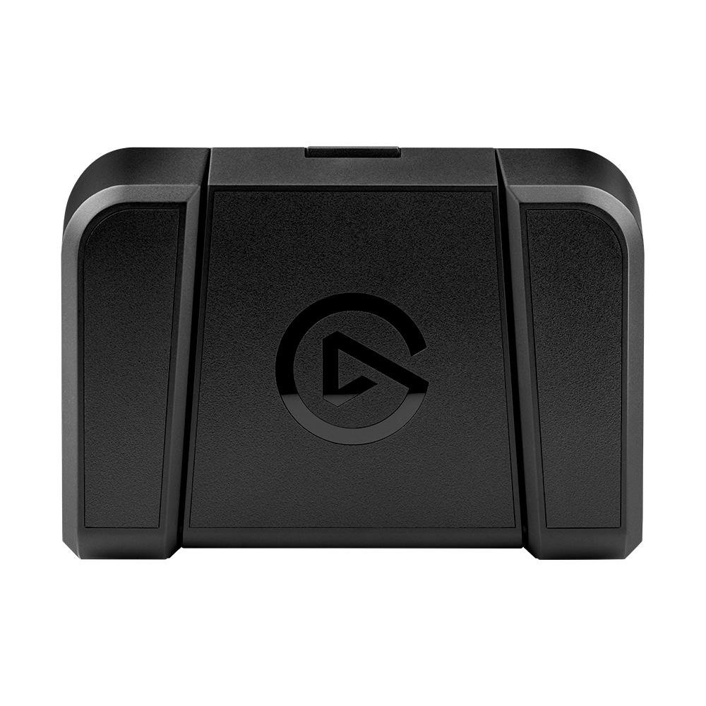 Imagem 9 de 15 do produto Stream Deck Pedal Elgato, USB-C, Preto - 10GBF9901