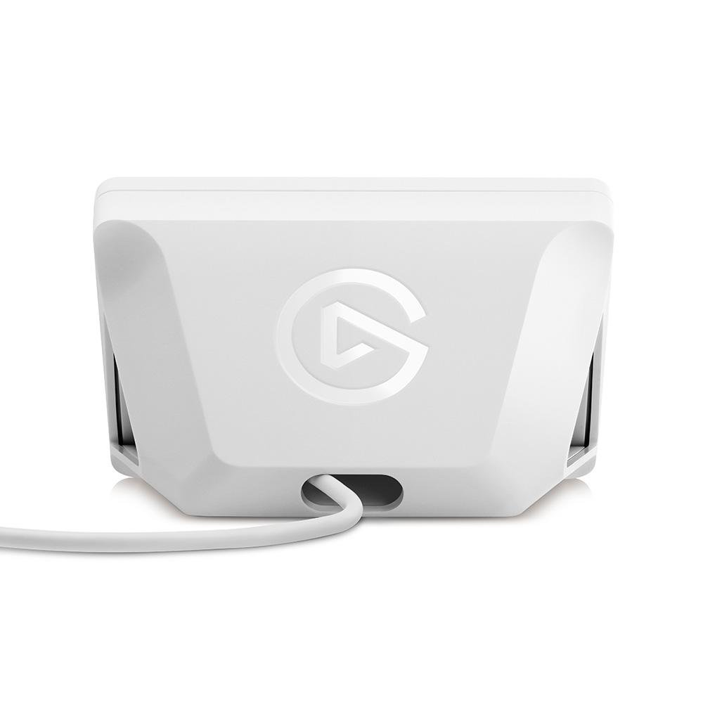 Mesa Controladora Streaming Elgato Stream Deck MK.2, 15 teclas LCD, USB, Branco - 10GBA9911 Mesa Controladora Streaming Elgato Stream Deck MK.2, 15 teclas LCD, USB, Branco - 10GBA9911