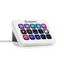 Mesa Controladora Streaming Elgato Stream Deck MK.2, 15 teclas LCD, USB, Branco - 10GBA9911