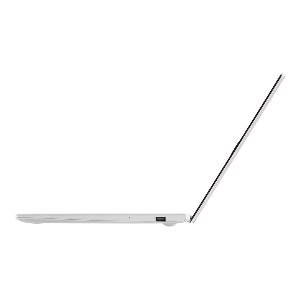 Notebook ASUS Intel Celeron Dual Core N4020, 4GB RAM, 128GB, 15.6", Win11 Pro, Rose Gold - E510MA-BR703X