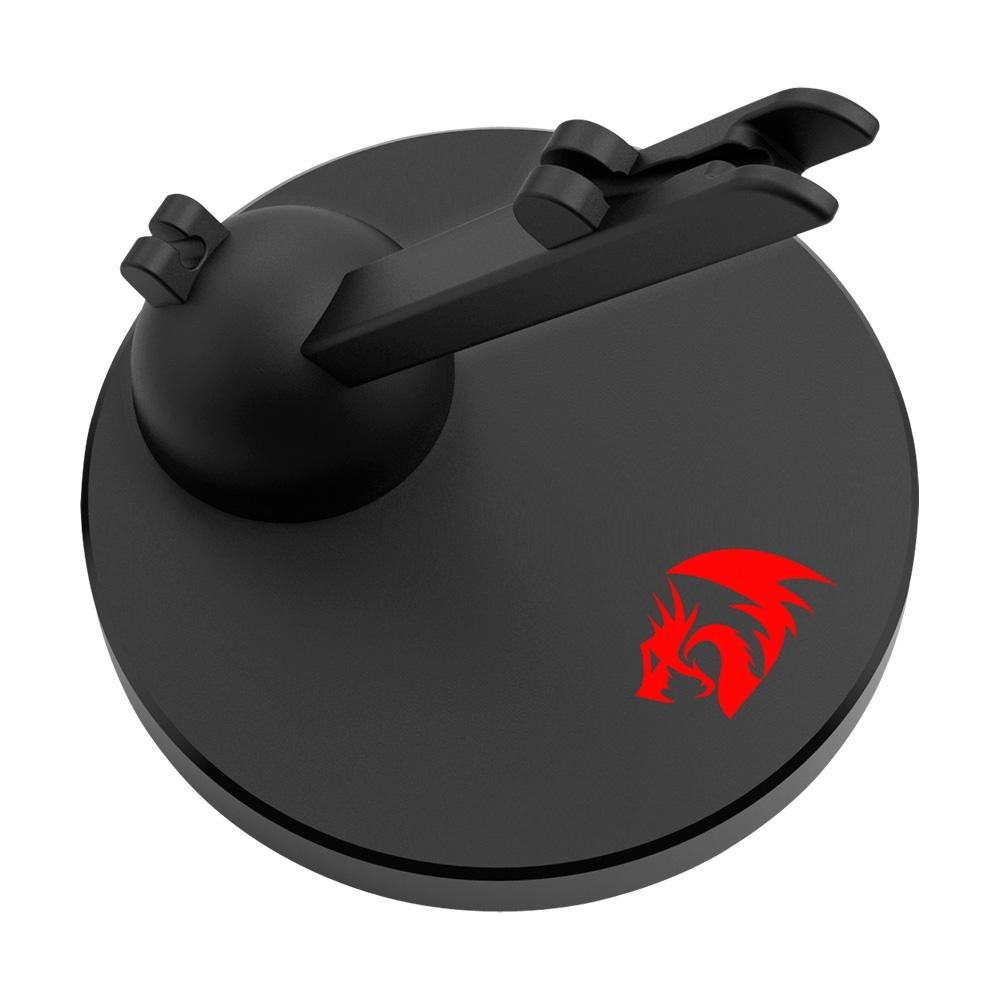 Mouse Bungee Gamer ( Balão.info), Preto ( Balão.info - foto 6