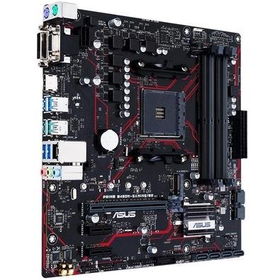 Kit Processador AMD Ryzen 5 5600, Cache 35MB, 3.5GHz, Sem Vídeo + 