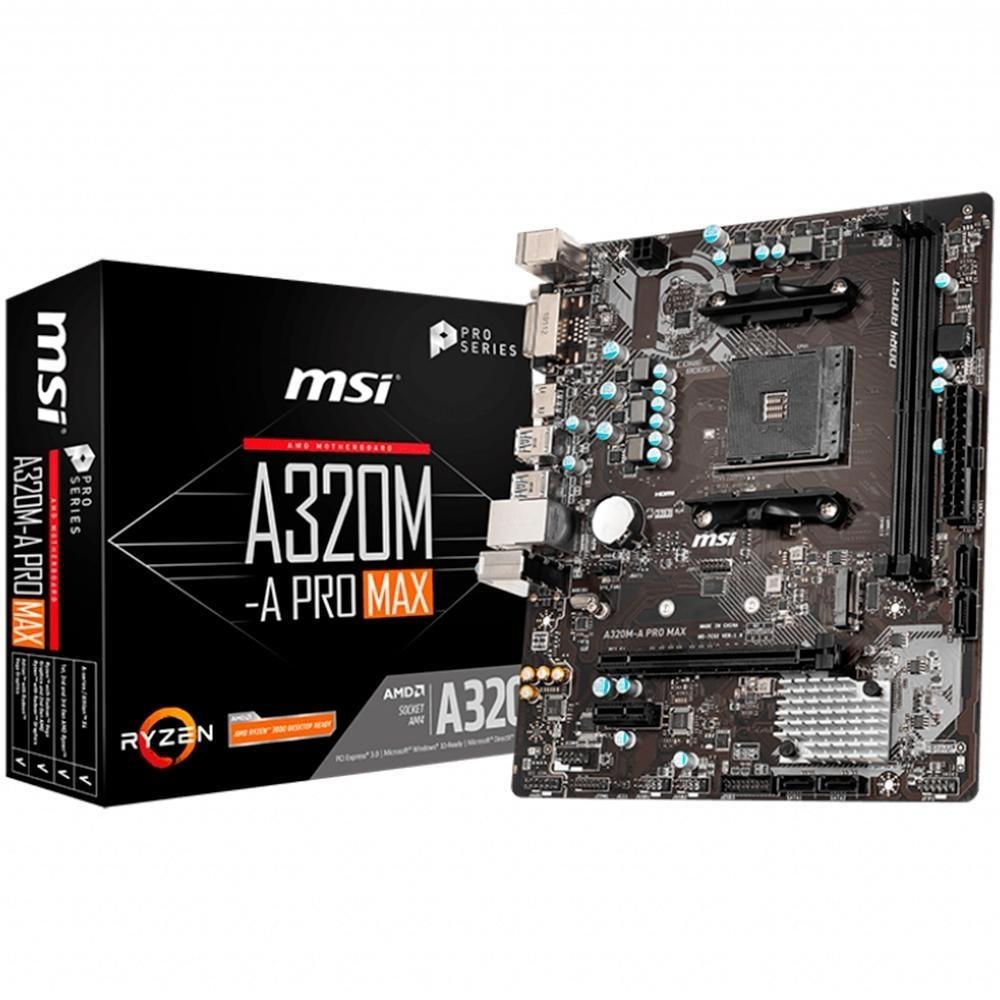 Kit Processador AMD Ryzen 5 3600 Cache 32MB 3.6GHz, Sem Vídeo +