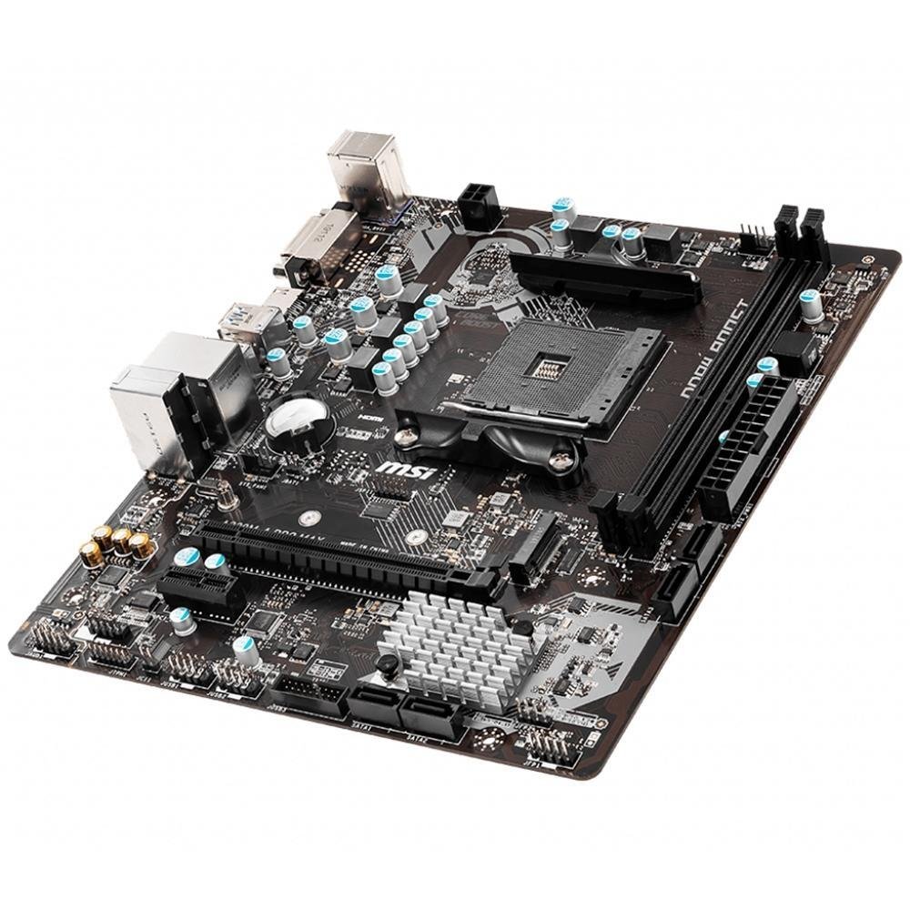 Kit Processador AMD Ryzen 5 3600 Cache 32MB 3.6GHz, Sem Vídeo +