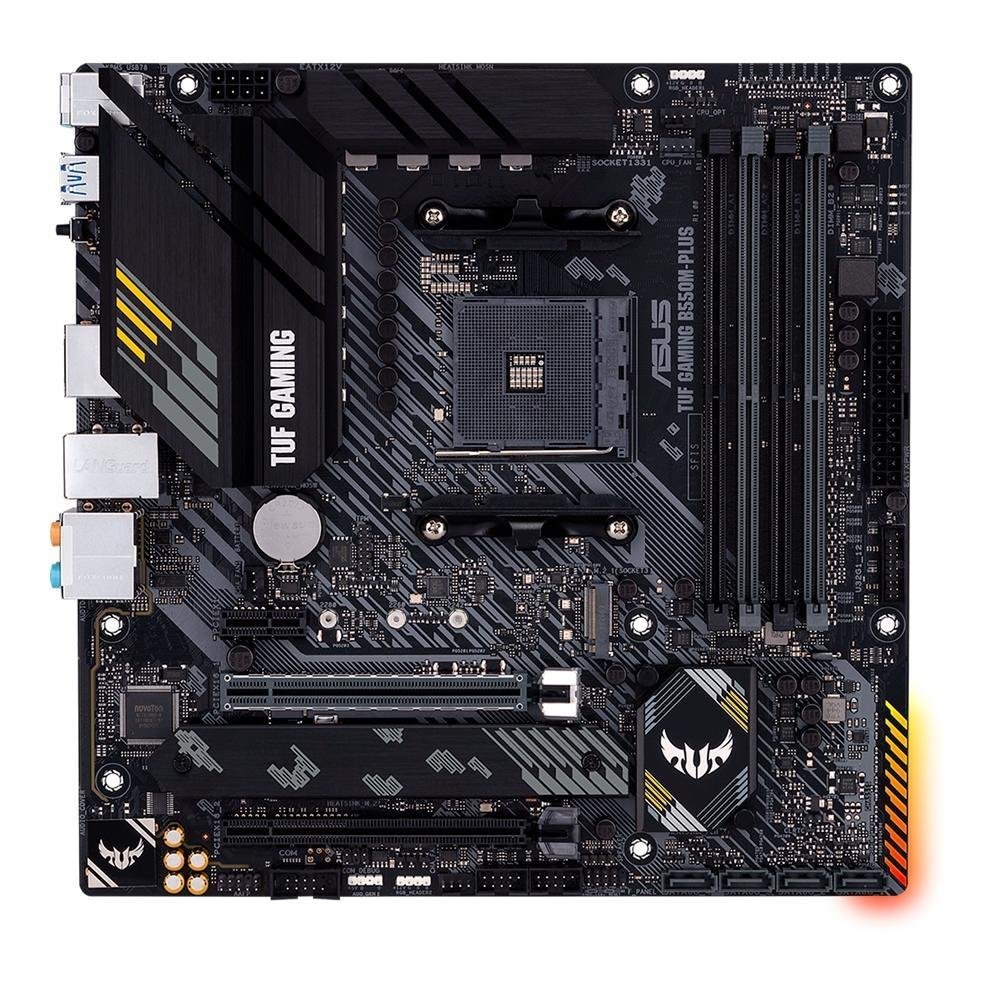 Kit Processador AMD Ryzen 5 5600X, Cache 35MB, 3.7GHz, Sem Kit Processador AMD Ryzen 5 5600X, Cache 35MB, 3.7GHz, Sem