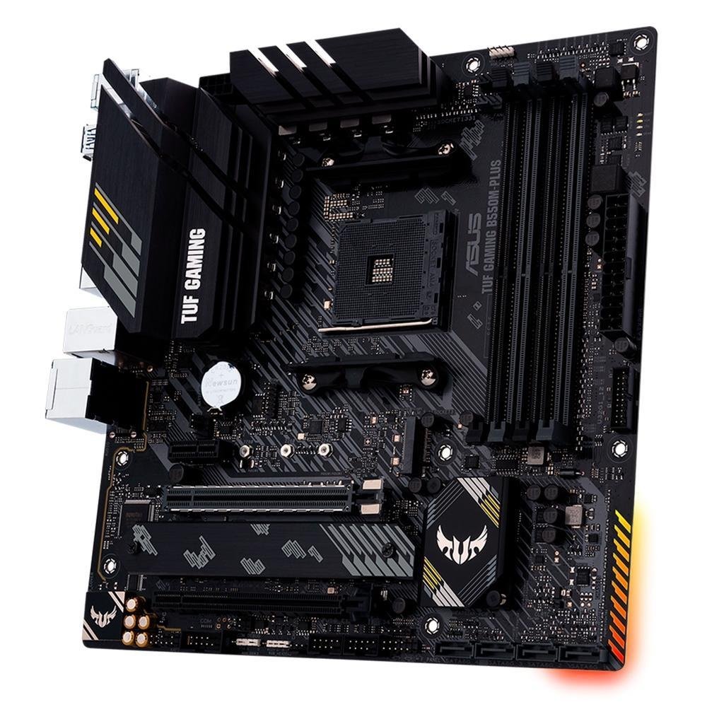 Kit Processador AMD Ryzen 7 5700X, Cache 36MB, 3.4GHz, Sem Vídeo +