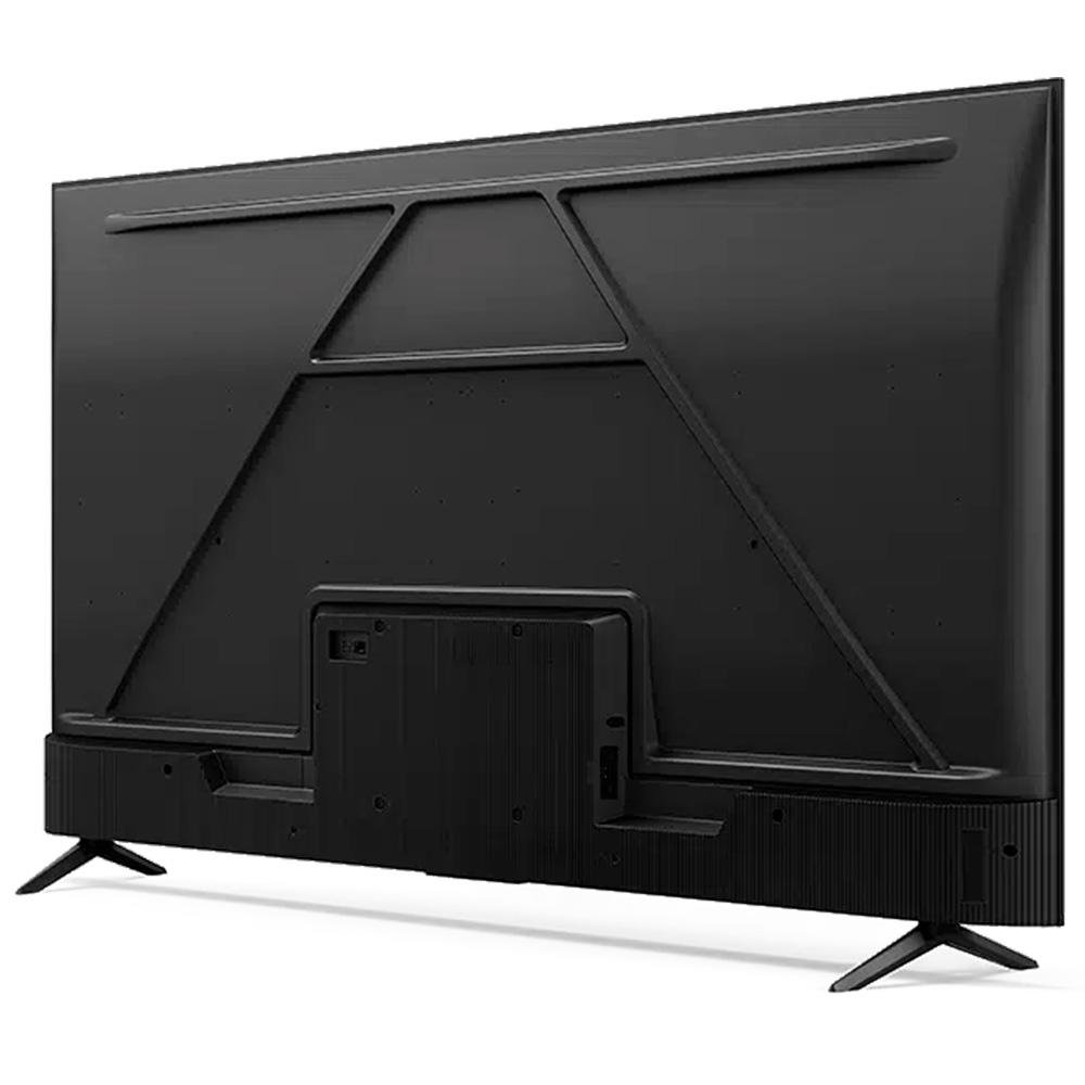 Imagem 4 de 7 do produto Smart TV TCL 65 Polegadas LED 4K UHD, Google TV, 3 HDMI, 1 USB, Wi-Fi, Bluetooth, HDR, Google Assistente - 65P735