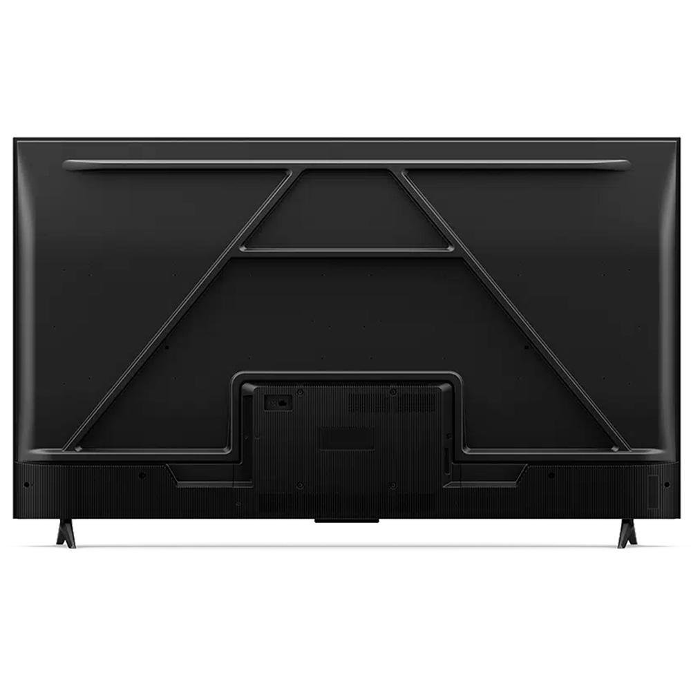 Imagem 5 de 7 do produto Smart TV TCL 65 Polegadas LED 4K UHD, Google TV, 3 HDMI, 1 USB, Wi-Fi, Bluetooth, HDR, Google Assistente - 65P735