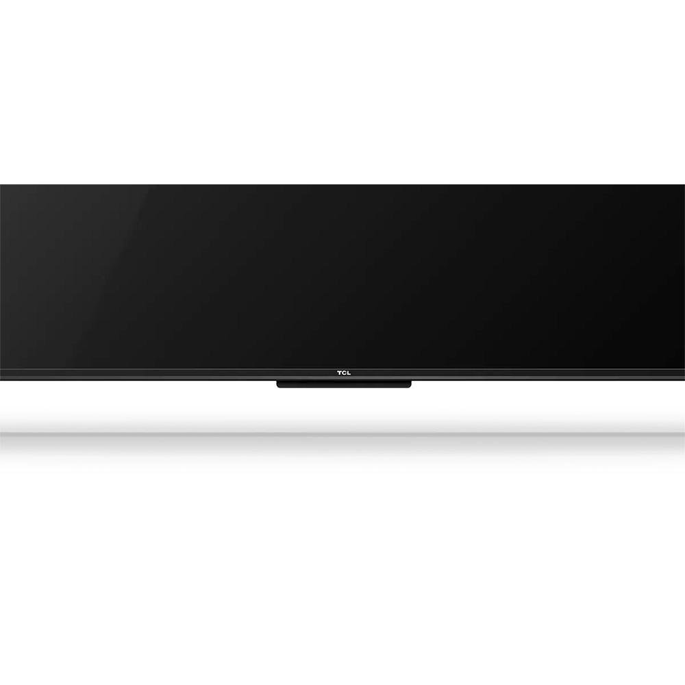 Imagem 6 de 7 do produto Smart TV TCL 65 Polegadas LED 4K UHD, Google TV, 3 HDMI, 1 USB, Wi-Fi, Bluetooth, HDR, Google Assistente - 65P735