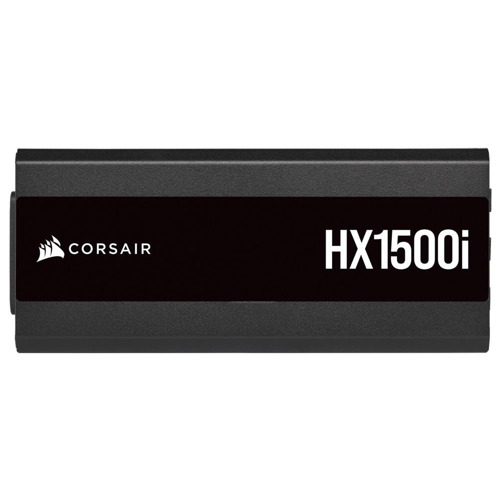 Corsair HX1500i 1500W 電源ユニット CORSAIR HX1500i 2022 | 株式会社リンクスインターナショナル