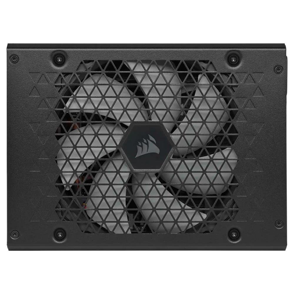 Fonte Corsair HXi Series (2022), HX1500i, 1500W, 80 Plus Platinum