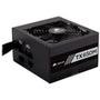 Fonte Corsair TX Series, 650W, 80 Plus Gold, Semi Modular, Sem Cabo, Preto - CP-9020132-NA