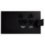 Fonte Corsair TX Series, 650W, 80 Plus Gold, Semi Modular, Sem Cabo, Preto - CP-9020132-NA
