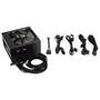 Fonte Corsair TX Series, 650W, 80 Plus Gold, Semi Modular, Sem Cabo, Preto - CP-9020132-NA