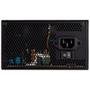 Fonte Corsair TX Series, 650W, 80 Plus Gold, Semi Modular, Sem Cabo, Preto - CP-9020132-NA