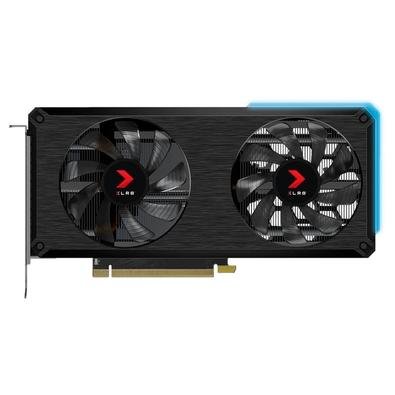 Placa de Vídeo PNY NVIDIA RTX 3060 Ti | KaBuM!