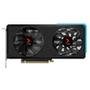Placa de Vídeo RTX 3060 Ti PNY NVIDIA GeForce, 8GB XLR8, Gaming Revel Epic, RGB, Dual Fan - VCG3060T8LDFXPPB1