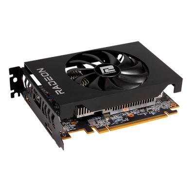 Amazon | ASUS AMD Radeon RX 6400 搭載 ビデオカード 4GB GDDR6