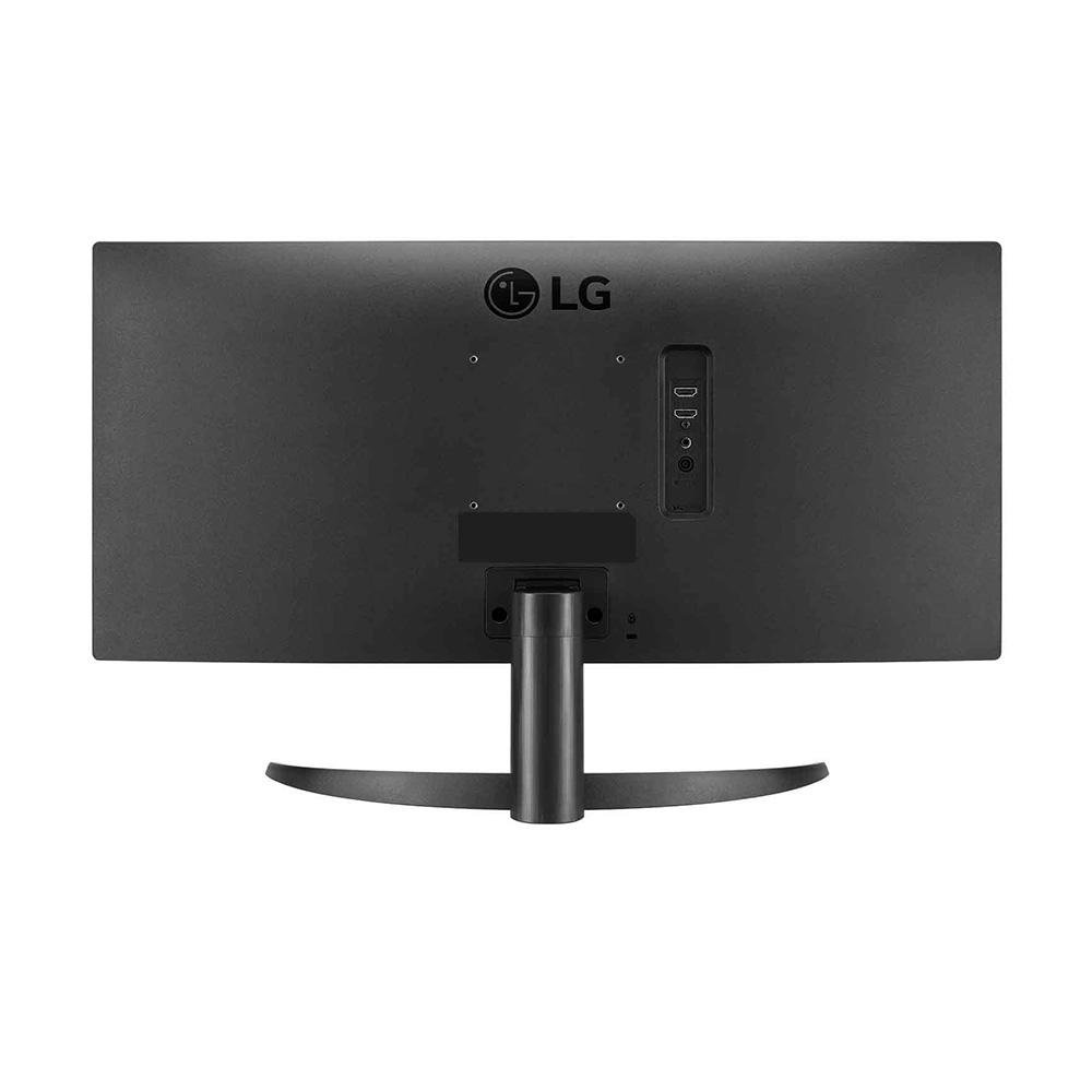 Imagem 11 de 14 do produto Monitor Office LG 26", FHD, UltraWide, 75Hz, 1ms, IPS, HDMI, FreeSync Premium, HDR10 - 26WQ500