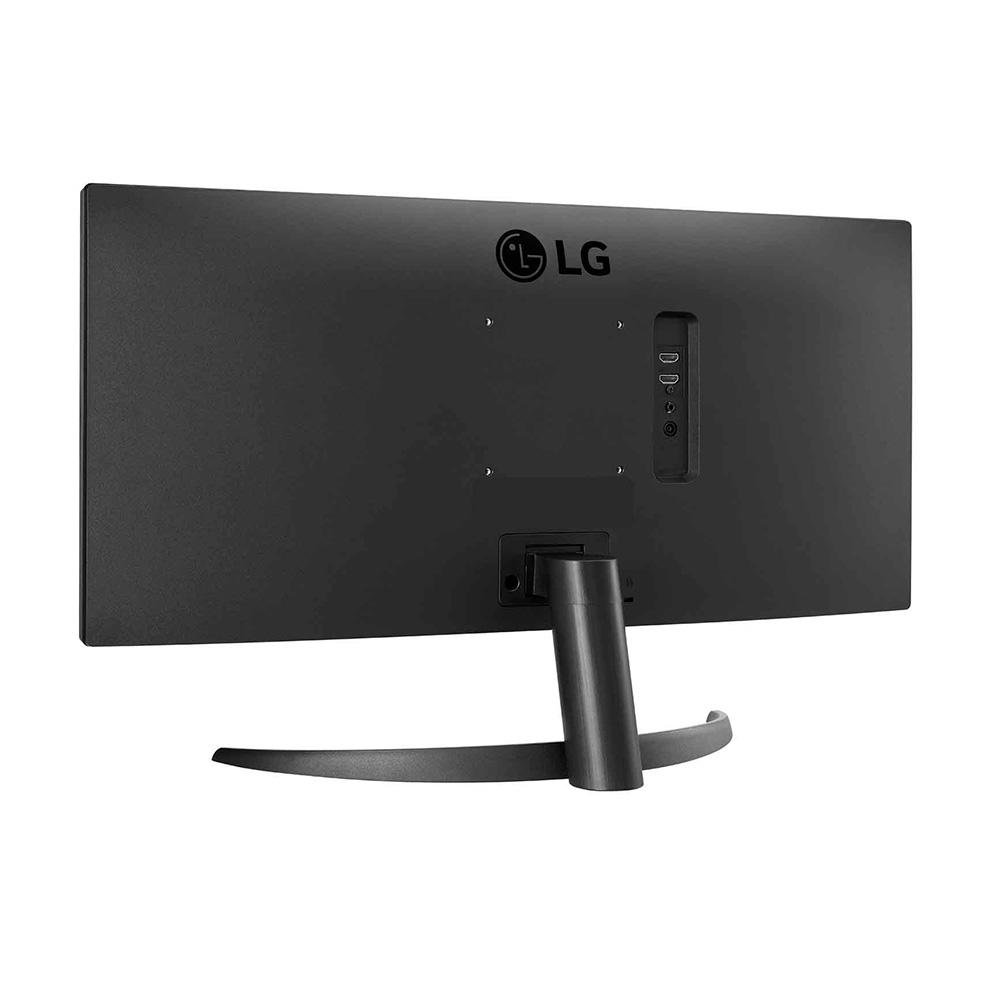 Imagem 12 de 14 do produto Monitor Office LG 26", FHD, UltraWide, 75Hz, 1ms, IPS, HDMI, FreeSync Premium, HDR10 - 26WQ500