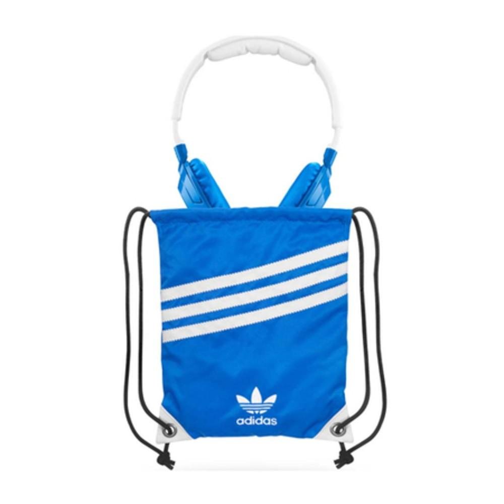 Sennheiser Headphone HD220 Adidas Azul