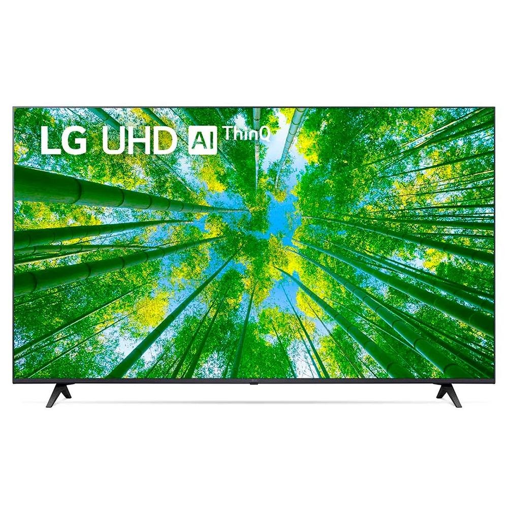 Smart Tv 4k Uhd 65 65uq8050psb 3 Hdmi 2 Usb Wi fi Bluetooth Lg 